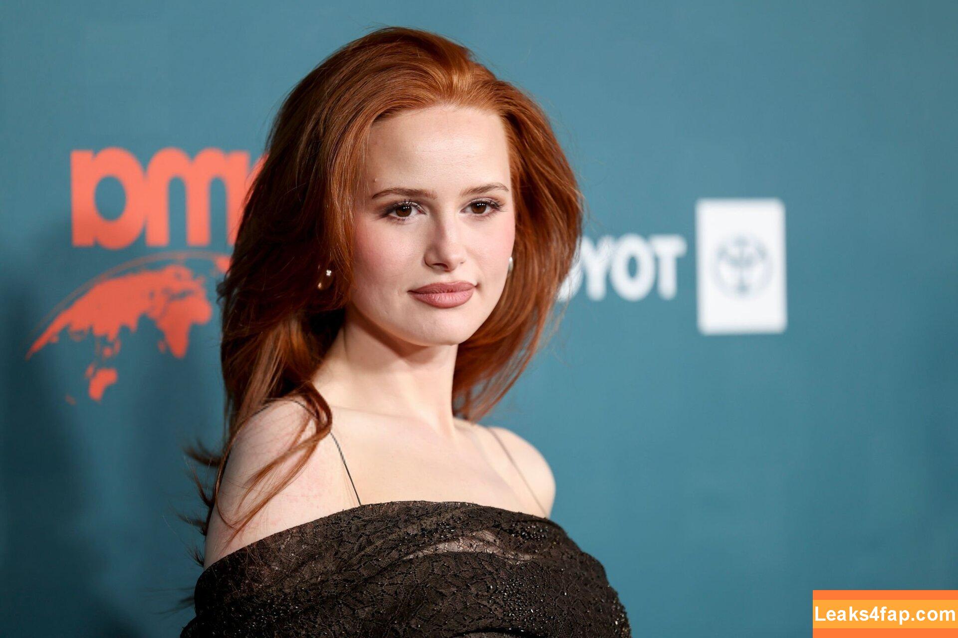 Madelaine Petsch / madelame leaked photo photo #0505