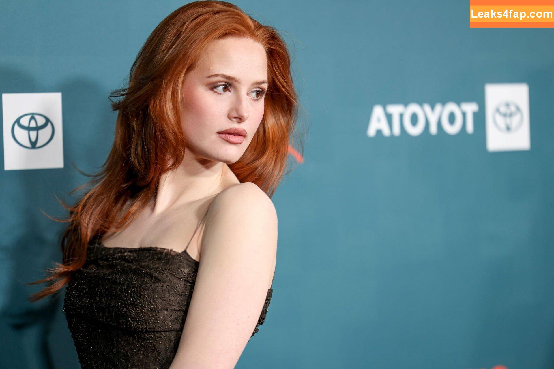 Madelaine Petsch / madelame leaked photo photo #0506