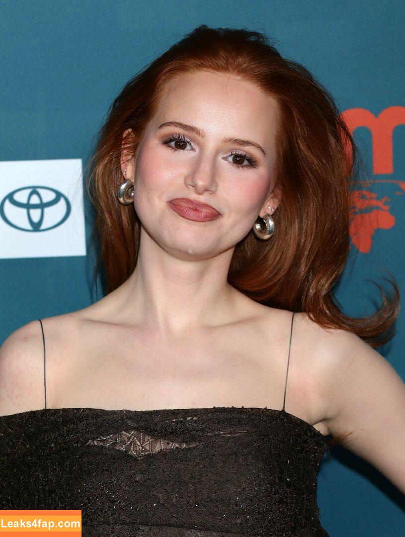 Madelaine Petsch / madelame leaked photo photo #0510