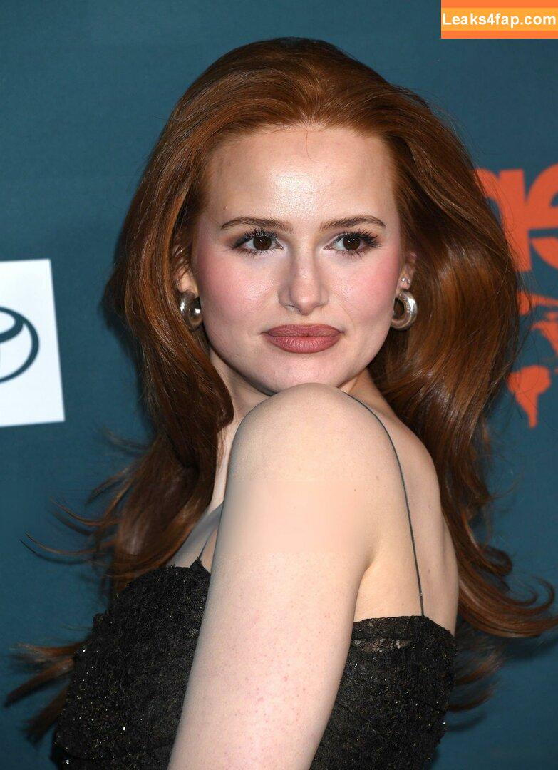 Madelaine Petsch / madelame leaked photo photo #0511