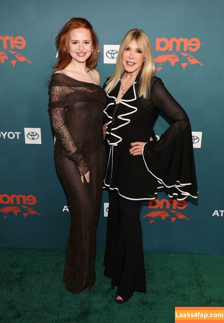 Madelaine Petsch / madelame leaked photo photo #0522