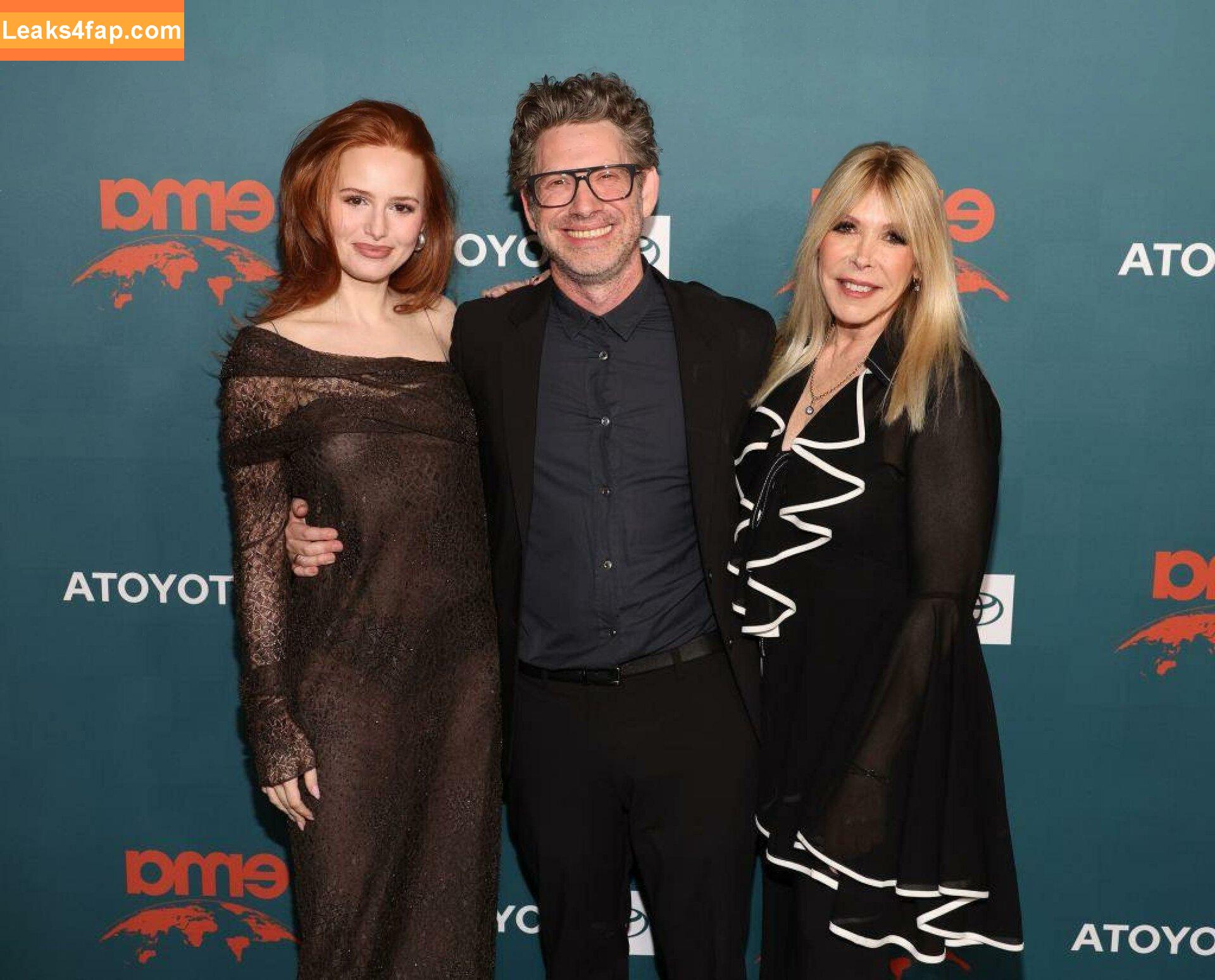 Madelaine Petsch / madelame leaked photo photo #0523