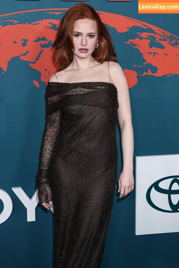 Madelaine Petsch / madelame leaked photo photo #0527