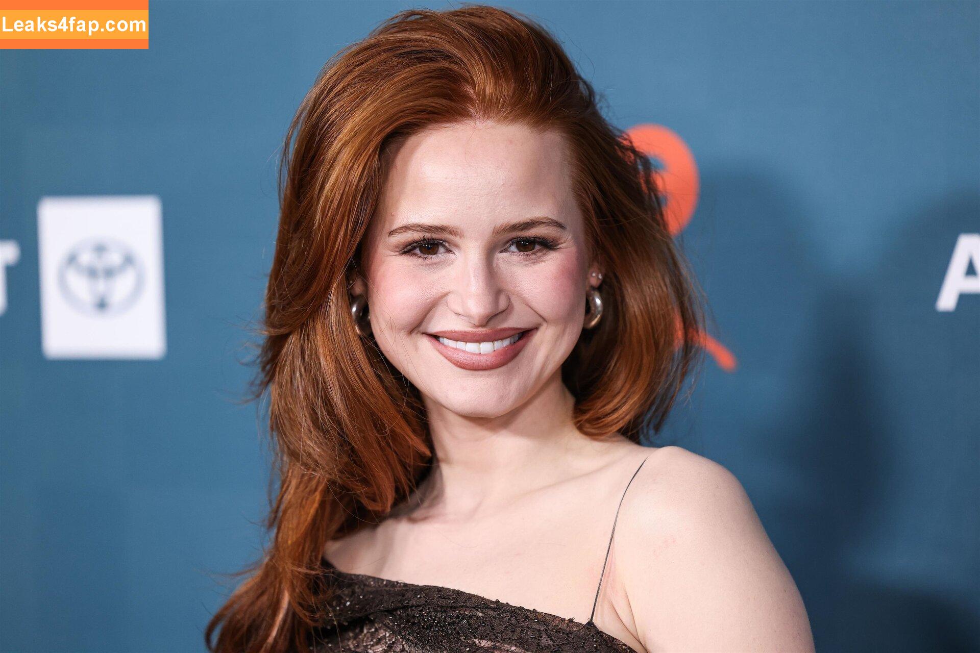 Madelaine Petsch / madelame leaked photo photo #0531