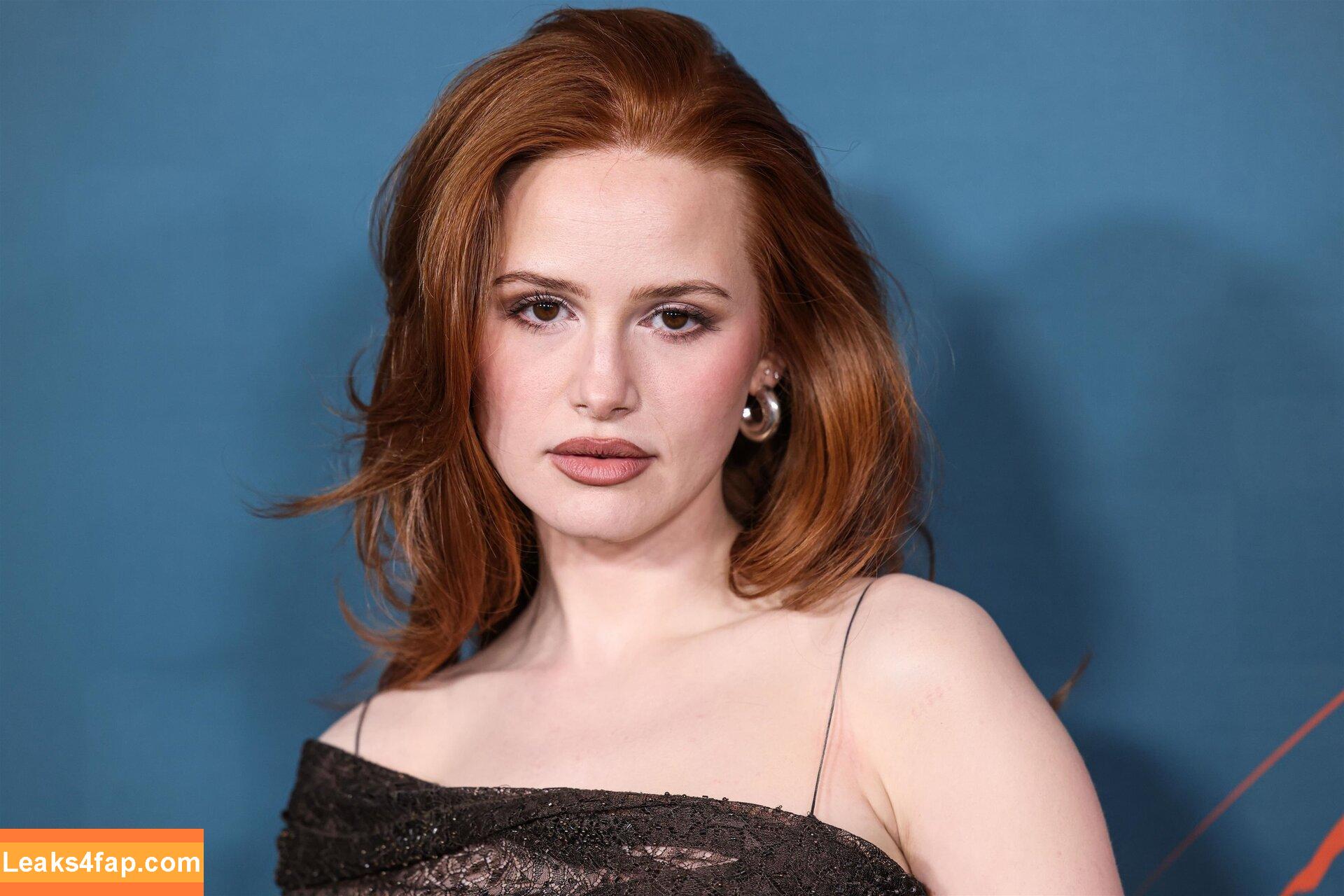 Madelaine Petsch / madelame leaked photo photo #0534