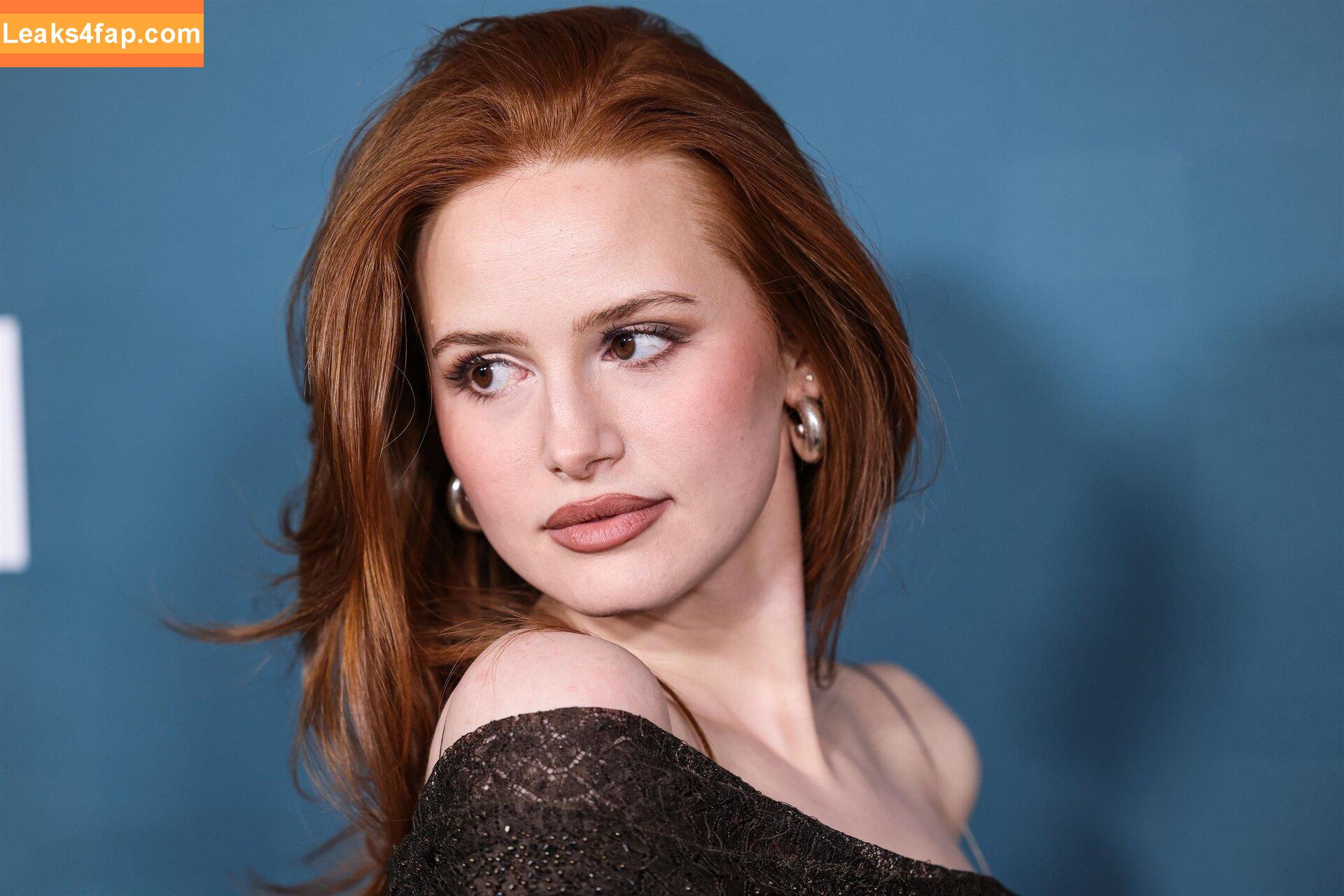 Madelaine Petsch / madelame leaked photo photo #0536