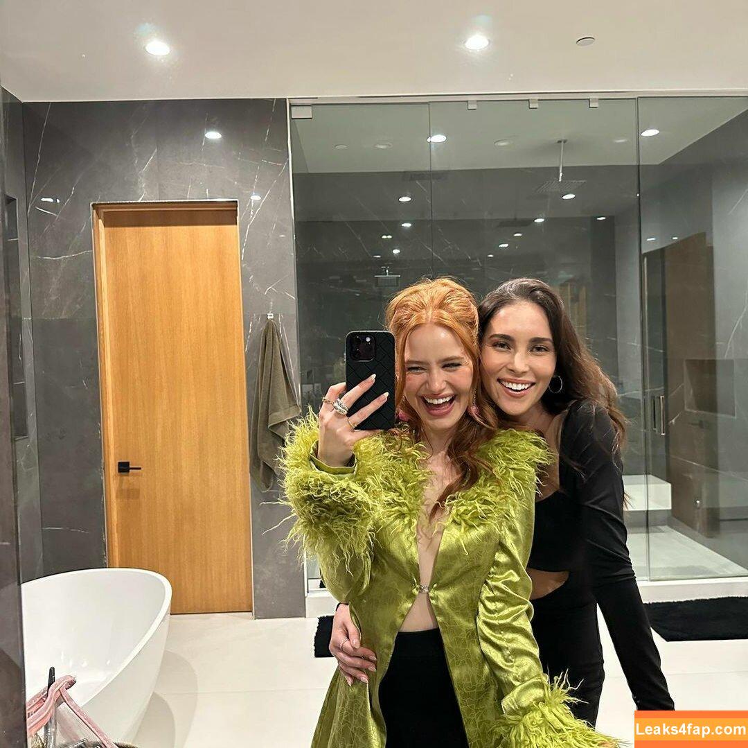 Madelaine Petsch / madelame leaked photo photo #0538