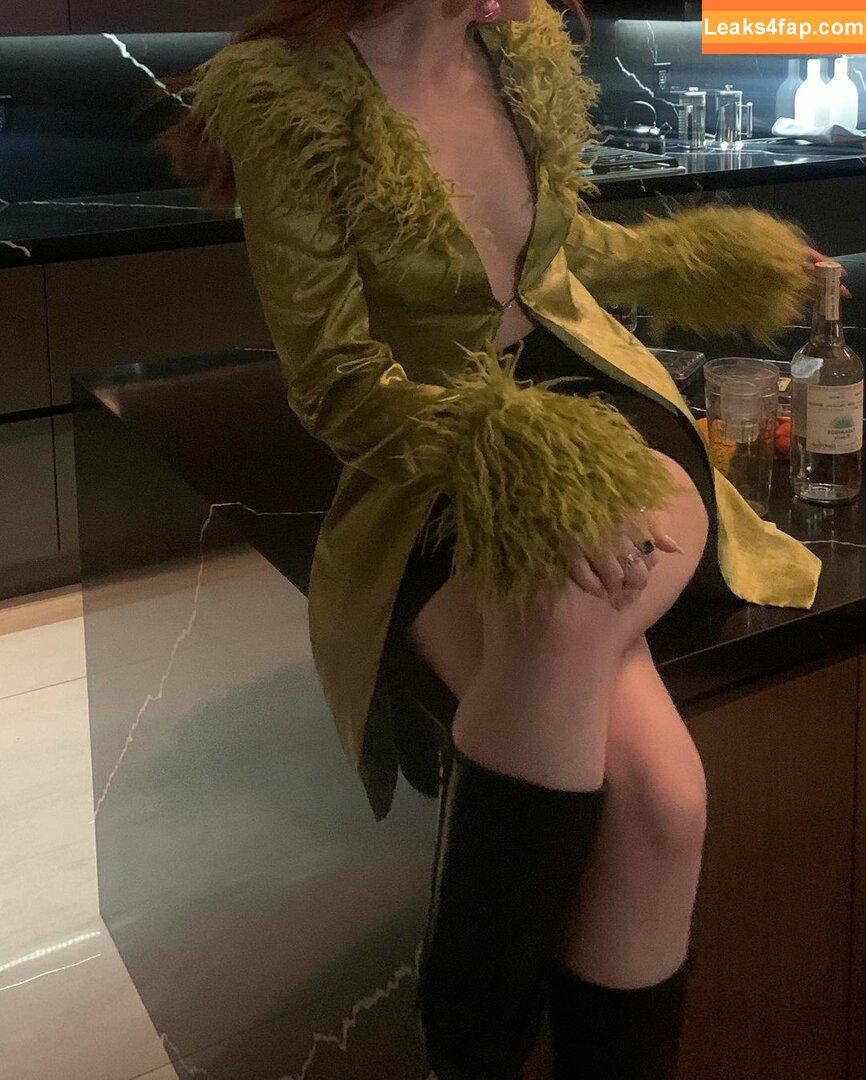 Madelaine Petsch / madelame leaked photo photo #0539