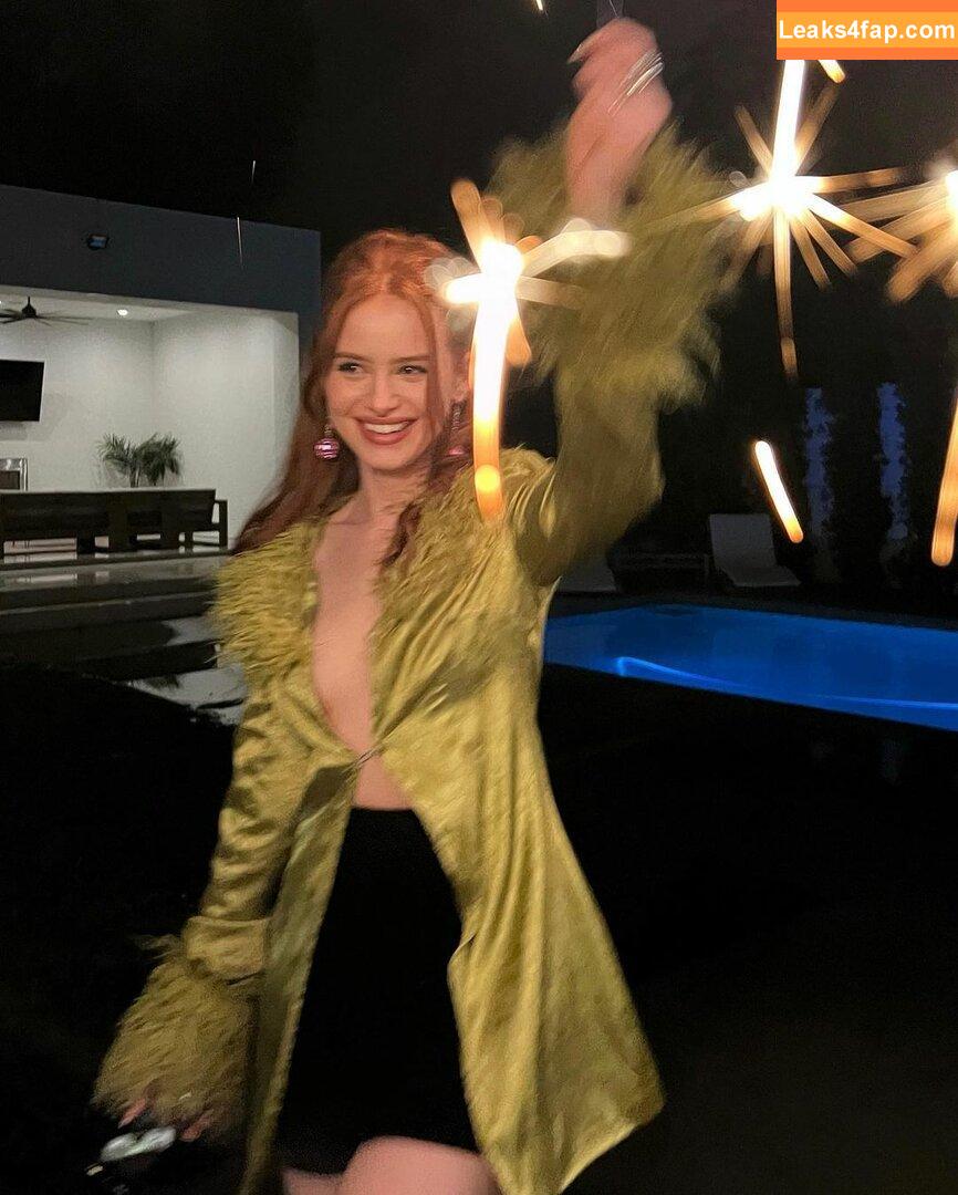 Madelaine Petsch / madelame leaked photo photo #0543
