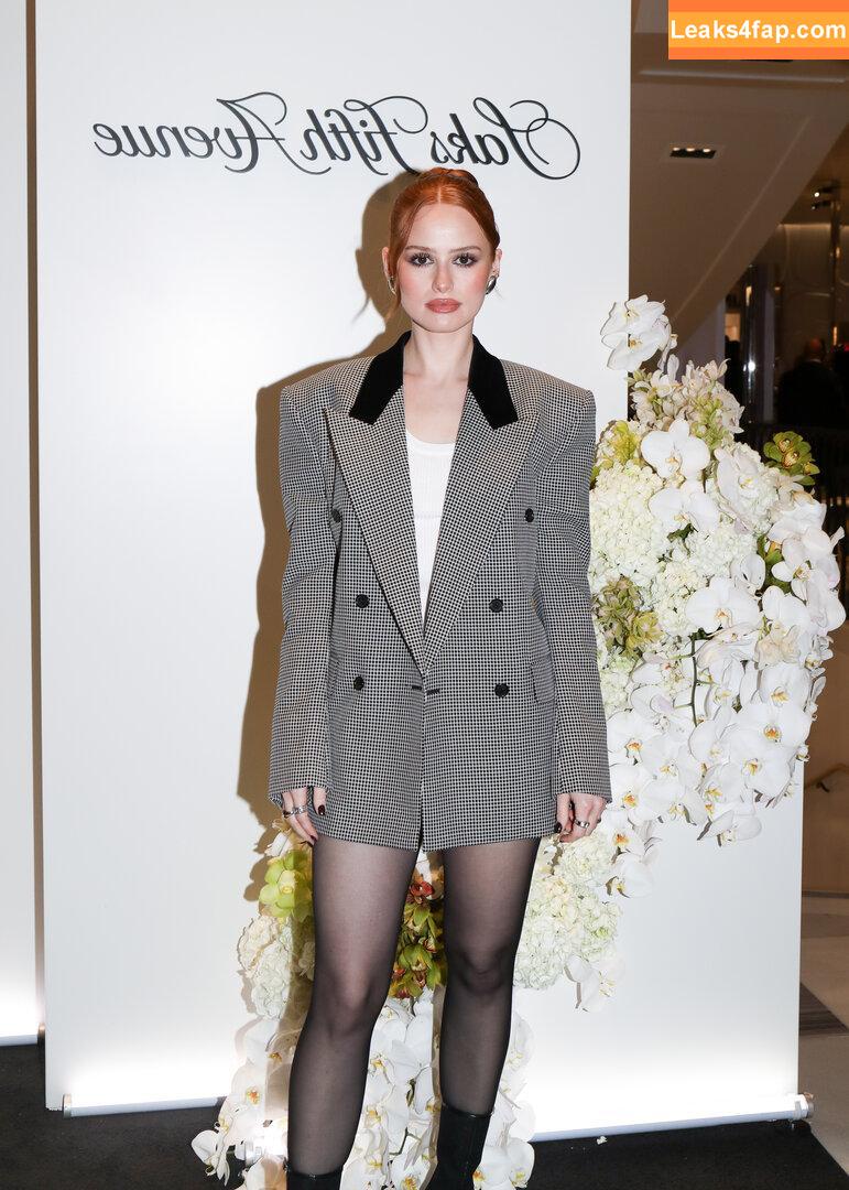 Madelaine Petsch / madelame leaked photo photo #0557