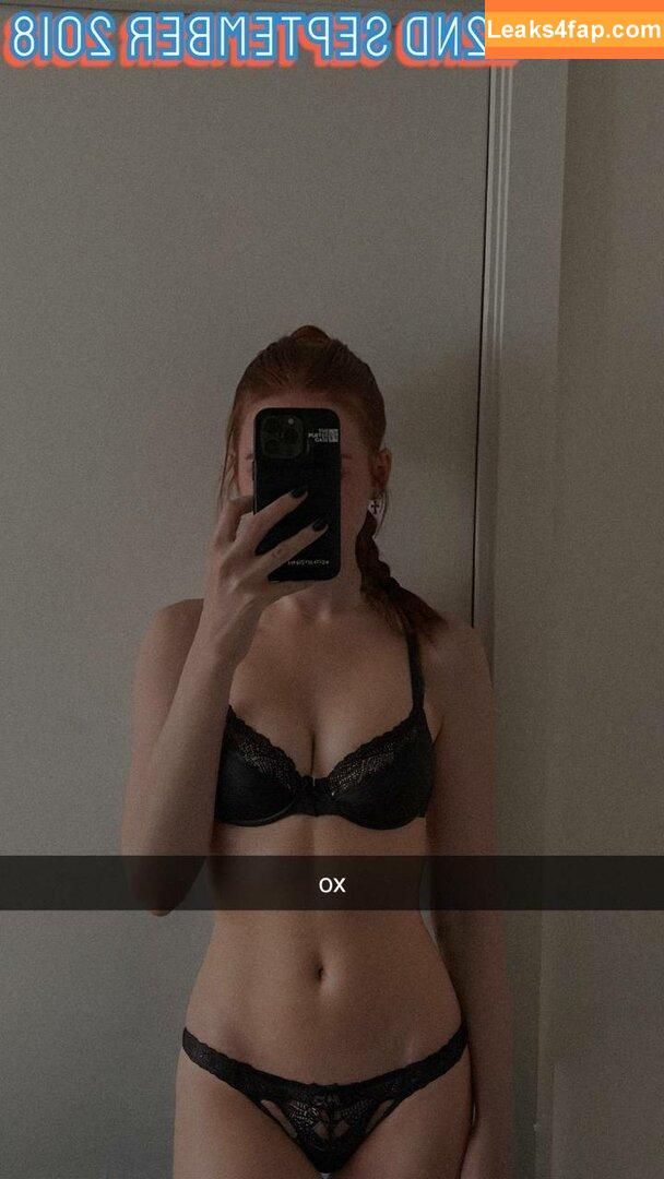 Madelaine Petsch / madelame слитое фото фото #0567