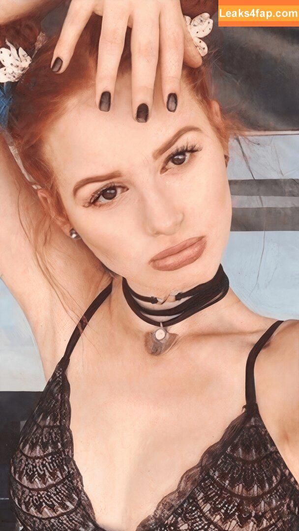 Madelaine Petsch / madelame слитое фото фото #0568