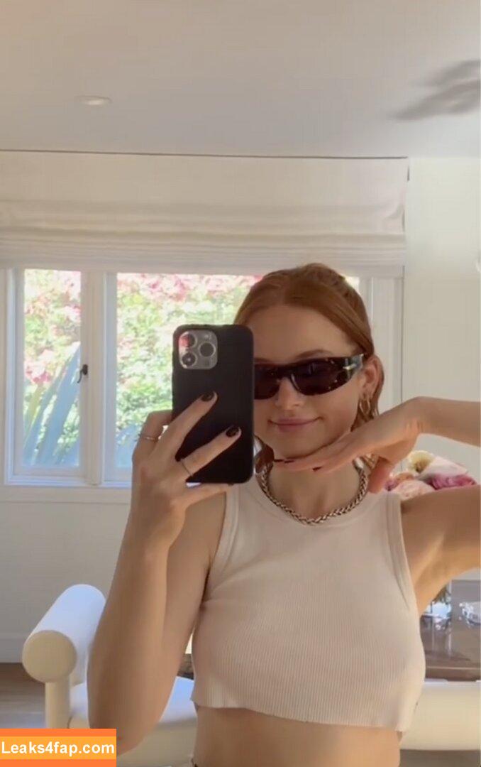 Madelaine Petsch / madelame слитое фото фото #0570