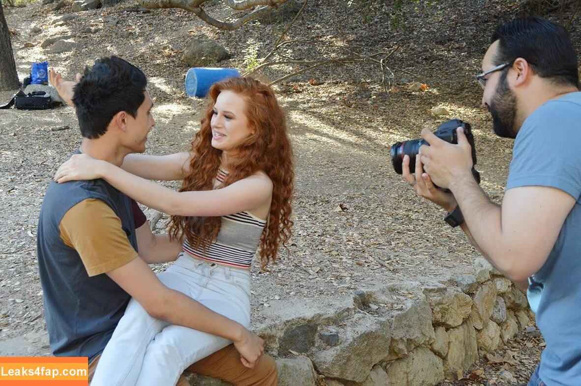 Madelaine Petsch / madelame leaked photo photo #0574