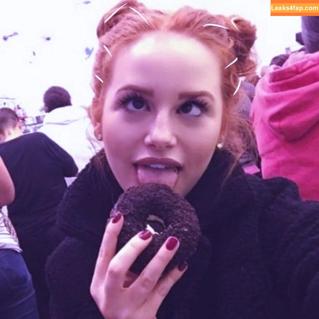 Madelaine Petsch / madelame leaked photo photo #0576