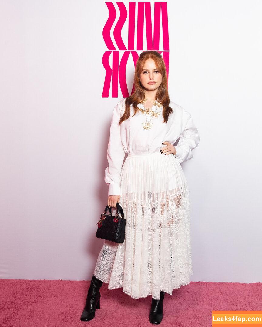 Madelaine Petsch / madelame leaked photo photo #0579