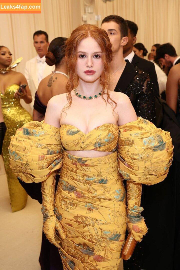 Madelaine Petsch / madelame leaked photo photo #0595