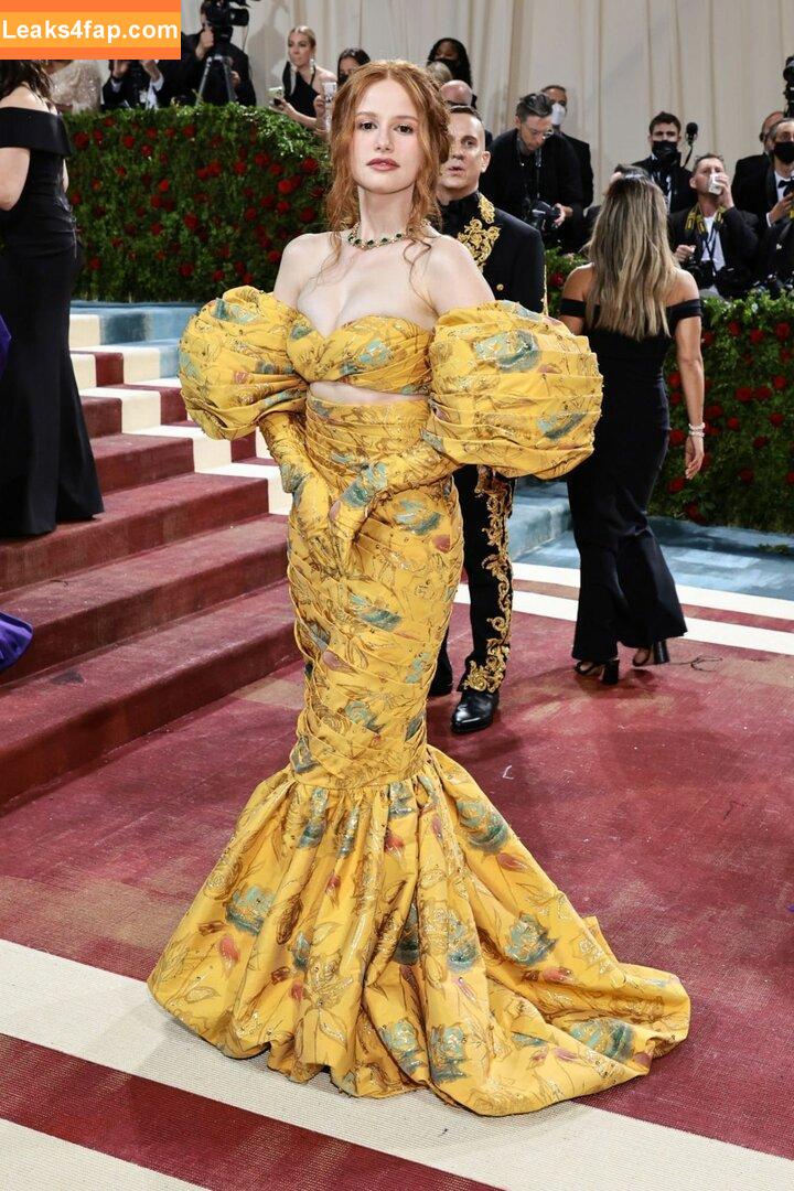 Madelaine Petsch / madelame leaked photo photo #0596