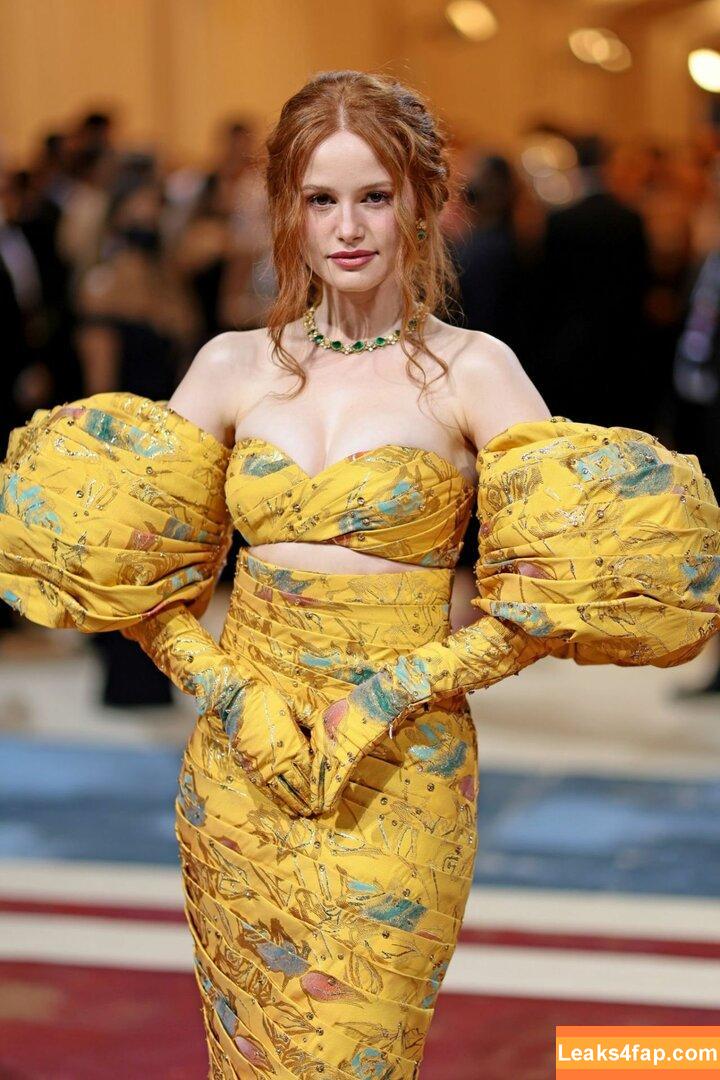 Madelaine Petsch / madelame leaked photo photo #0599
