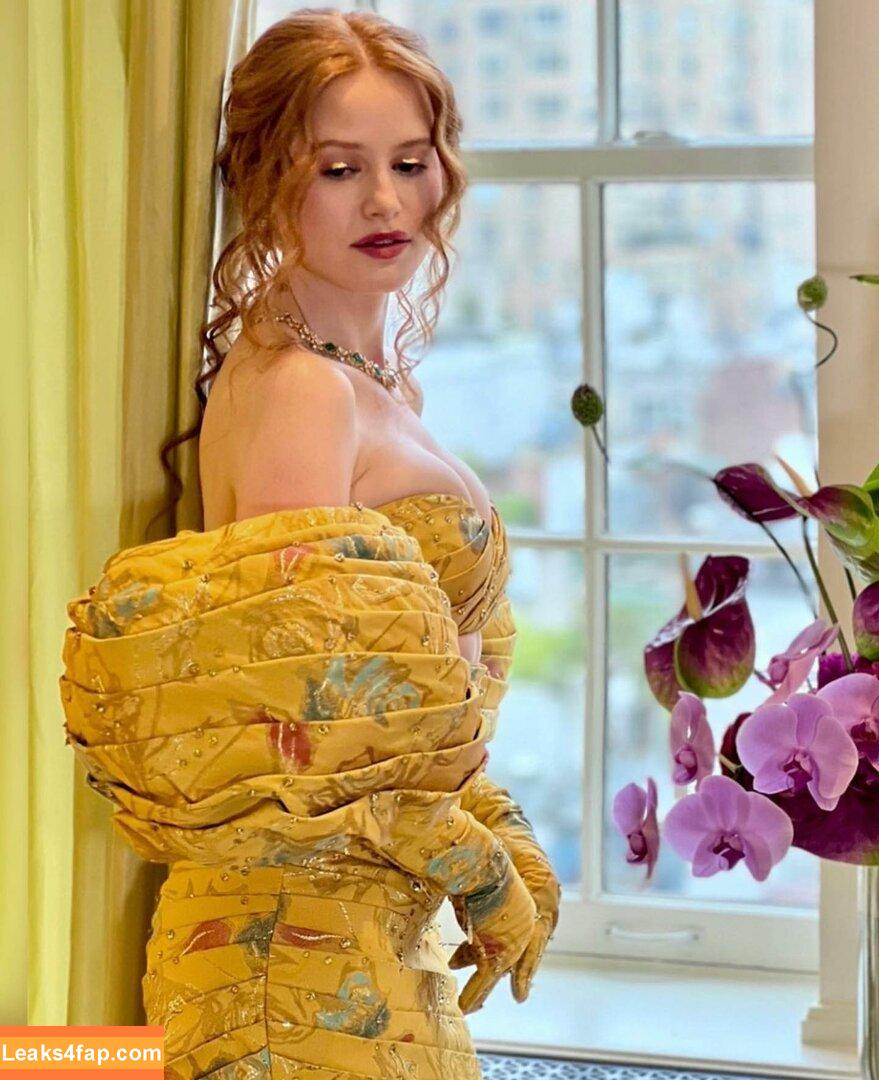 Madelaine Petsch / madelame leaked photo photo #0601