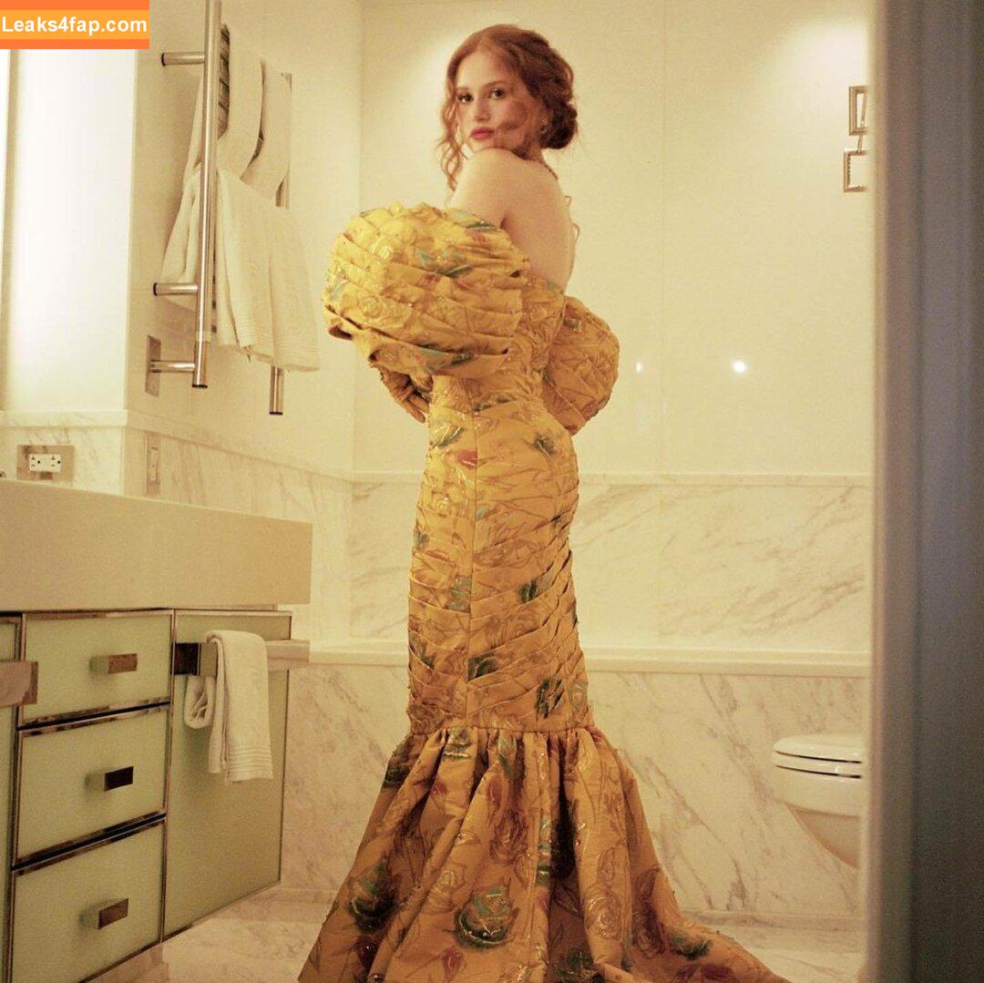Madelaine Petsch / madelame leaked photo photo #0603