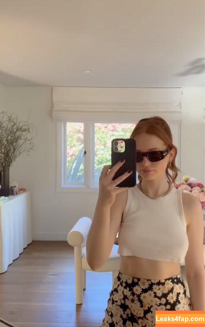 Madelaine Petsch / madelame слитое фото фото #0610