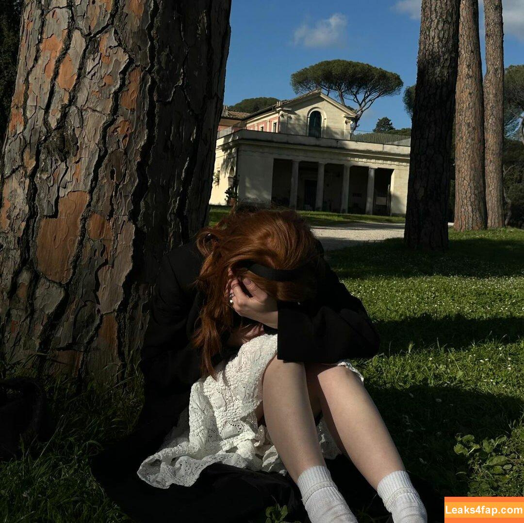 Madelaine Petsch / madelame leaked photo photo #0616