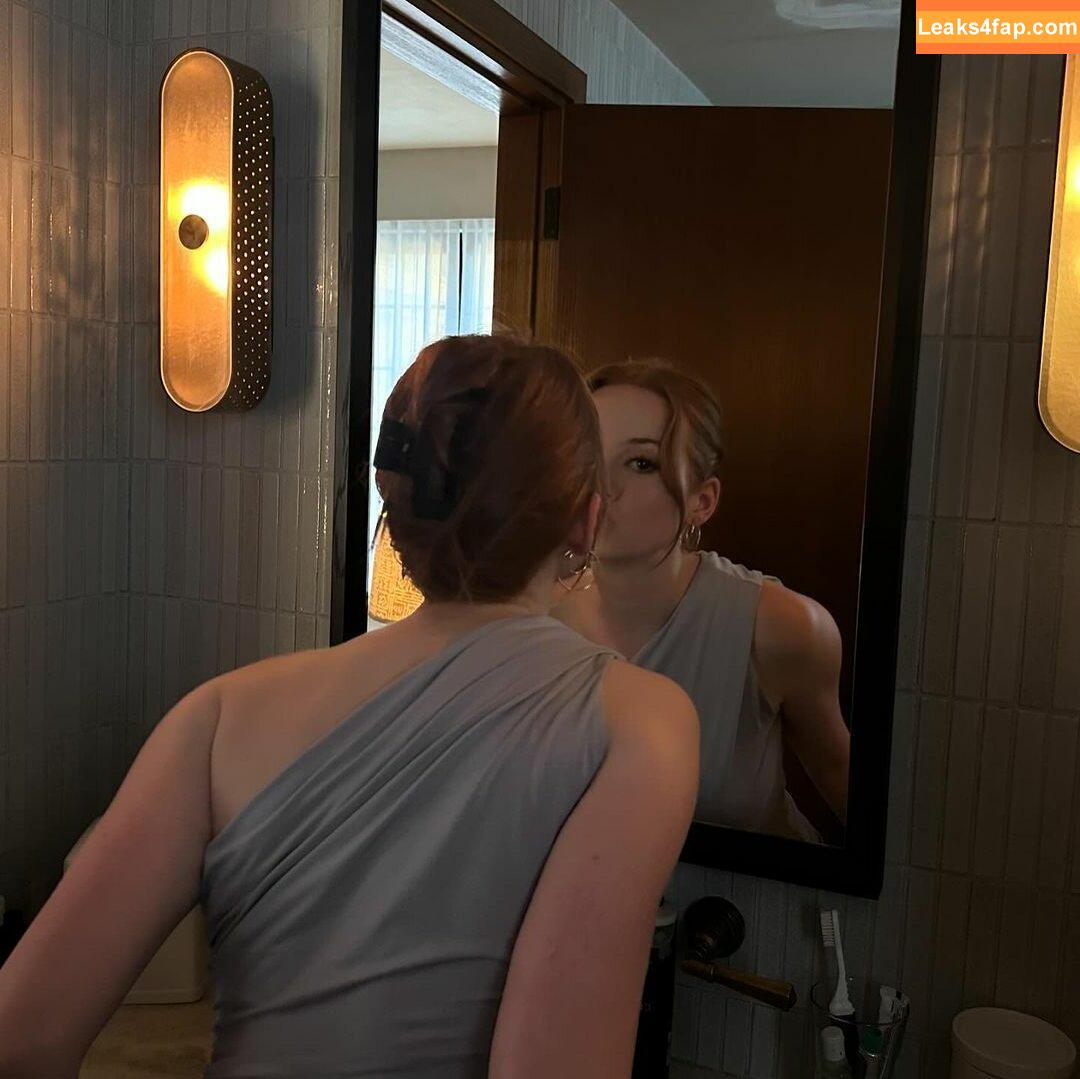 Madelaine Petsch / madelame слитое фото фото #0621