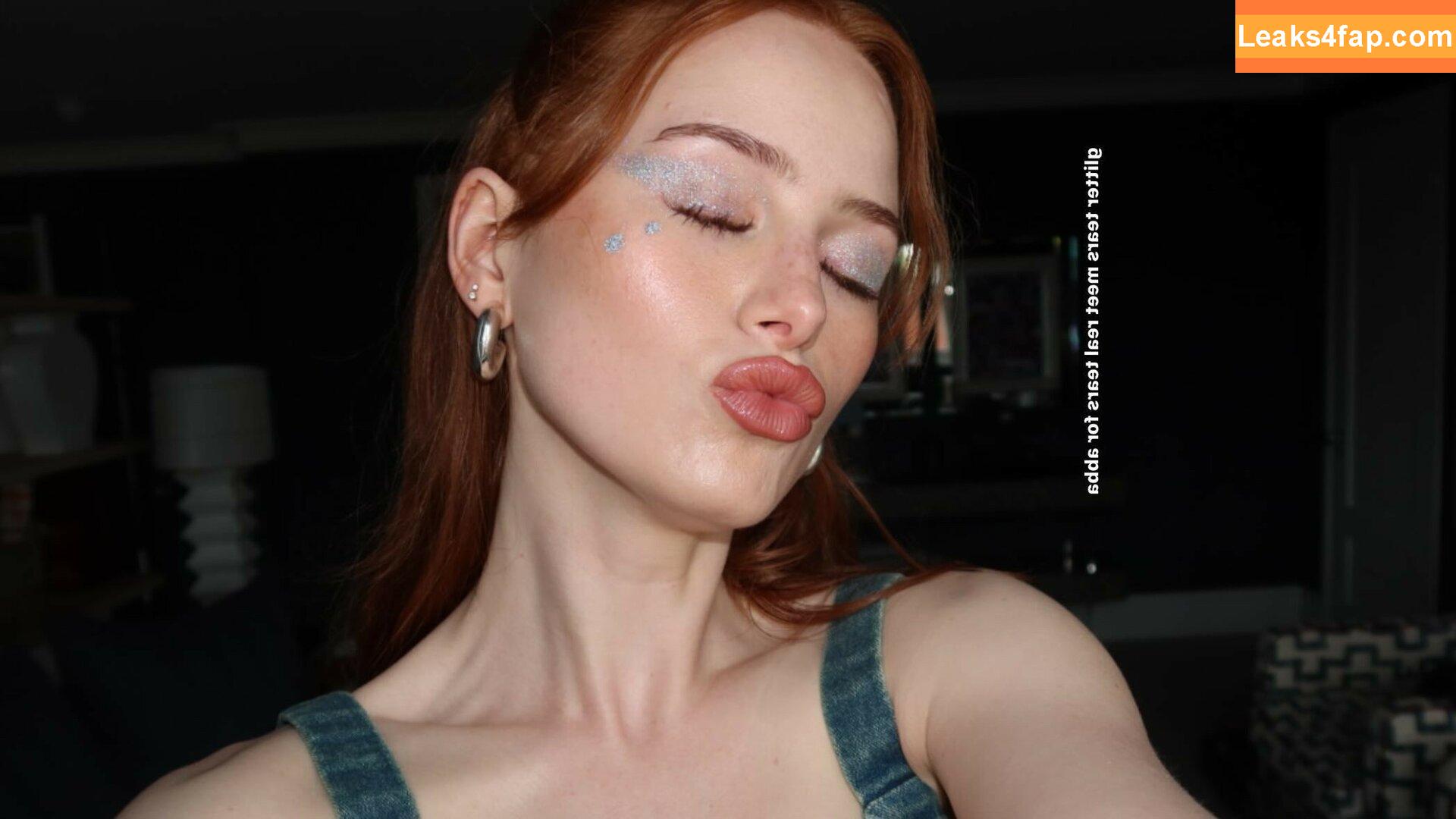 Madelaine Petsch / madelame слитое фото фото #0625