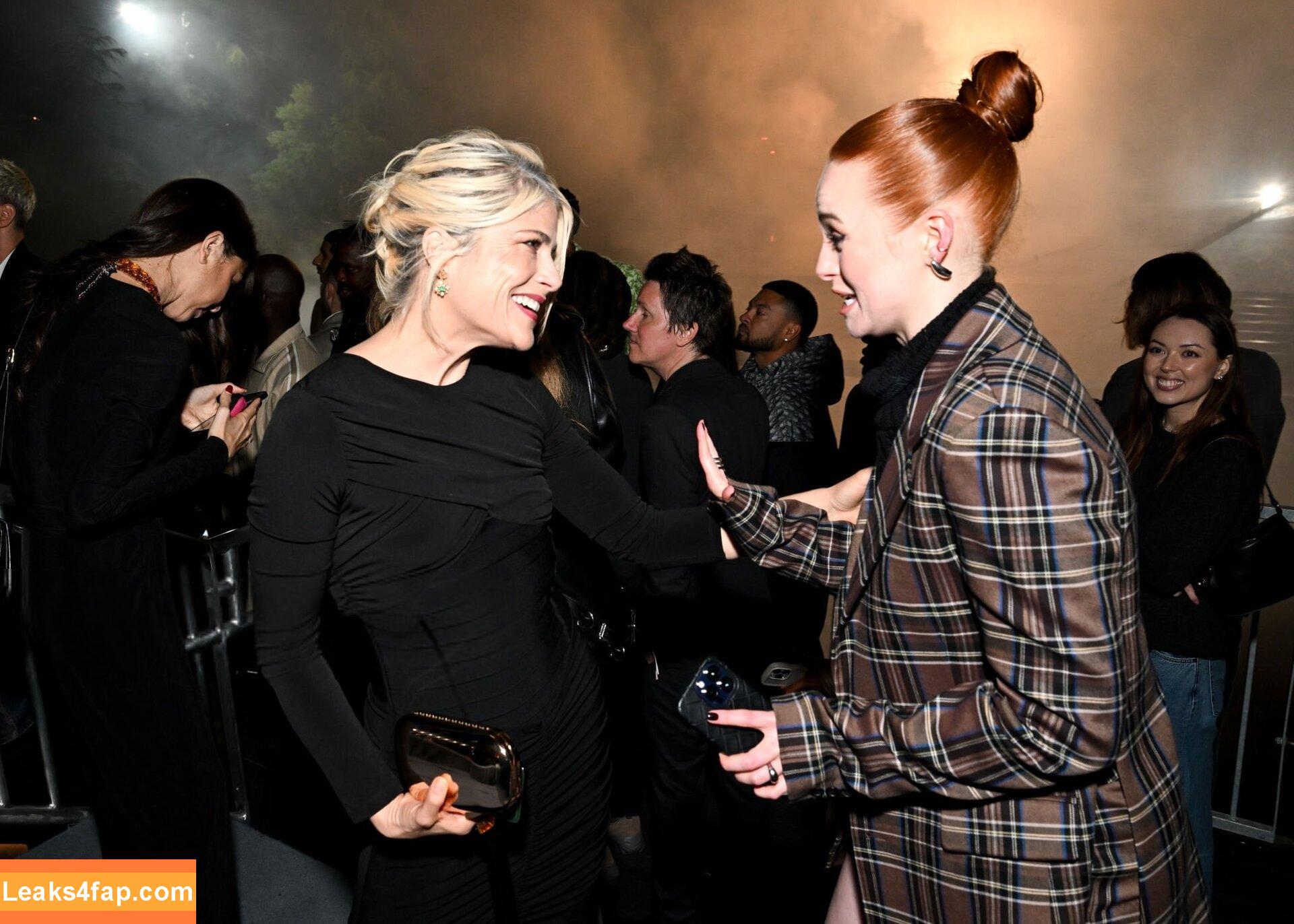 Madelaine Petsch / madelame слитое фото фото #0629