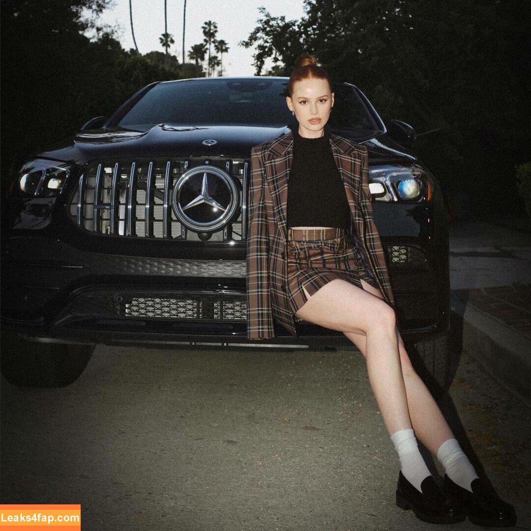 Madelaine Petsch / madelame слитое фото фото #0632