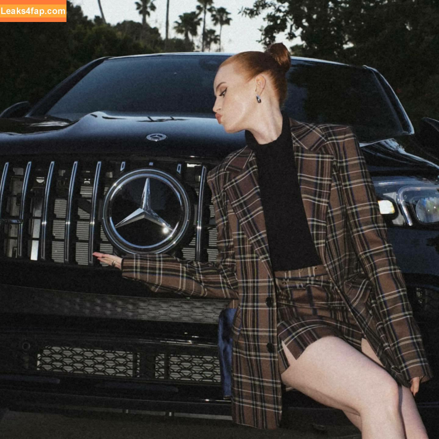 Madelaine Petsch / madelame leaked photo photo #0634