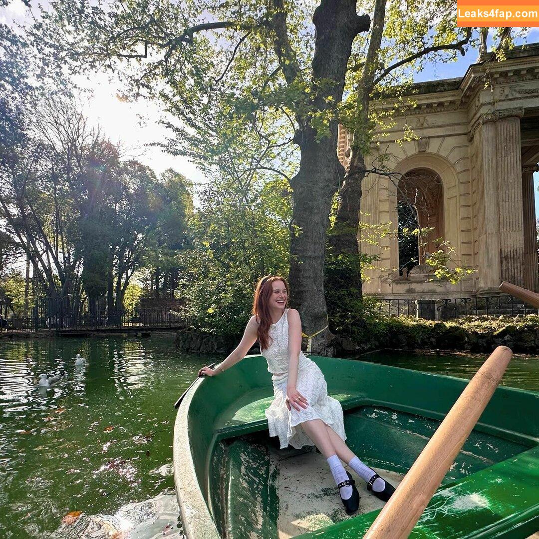 Madelaine Petsch / madelame слитое фото фото #0639