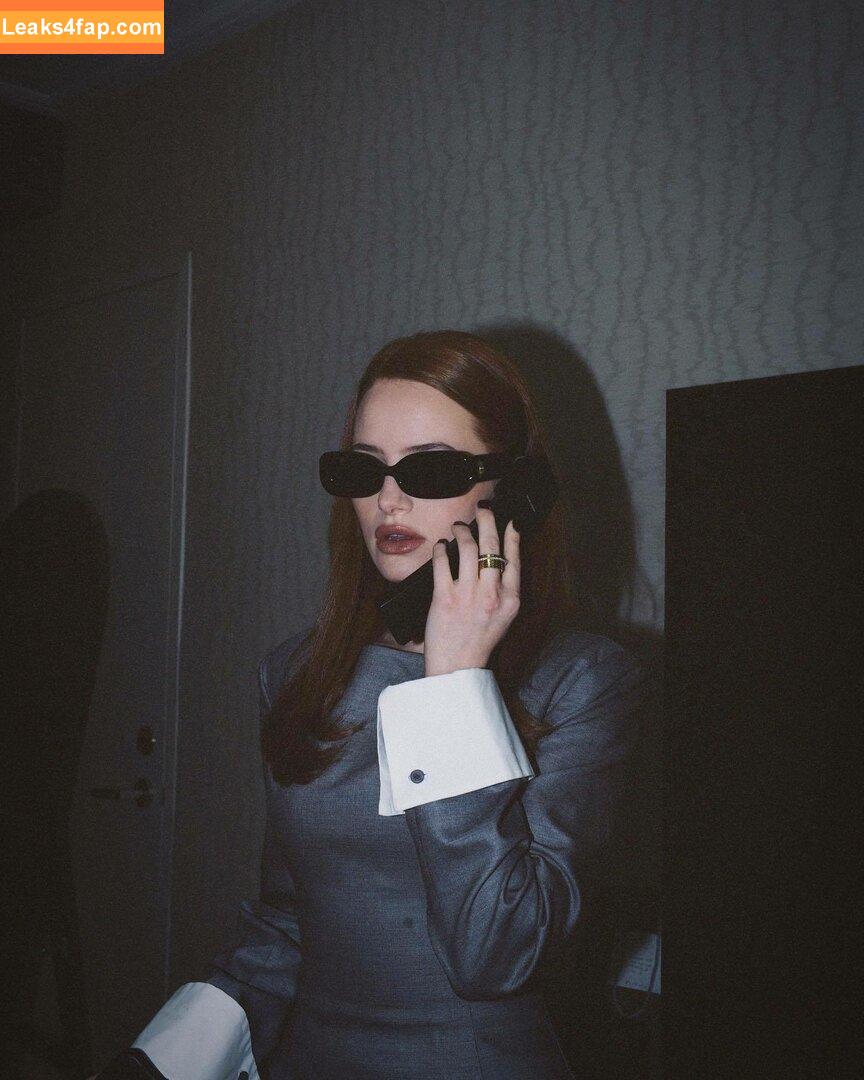 Madelaine Petsch / madelame слитое фото фото #0644