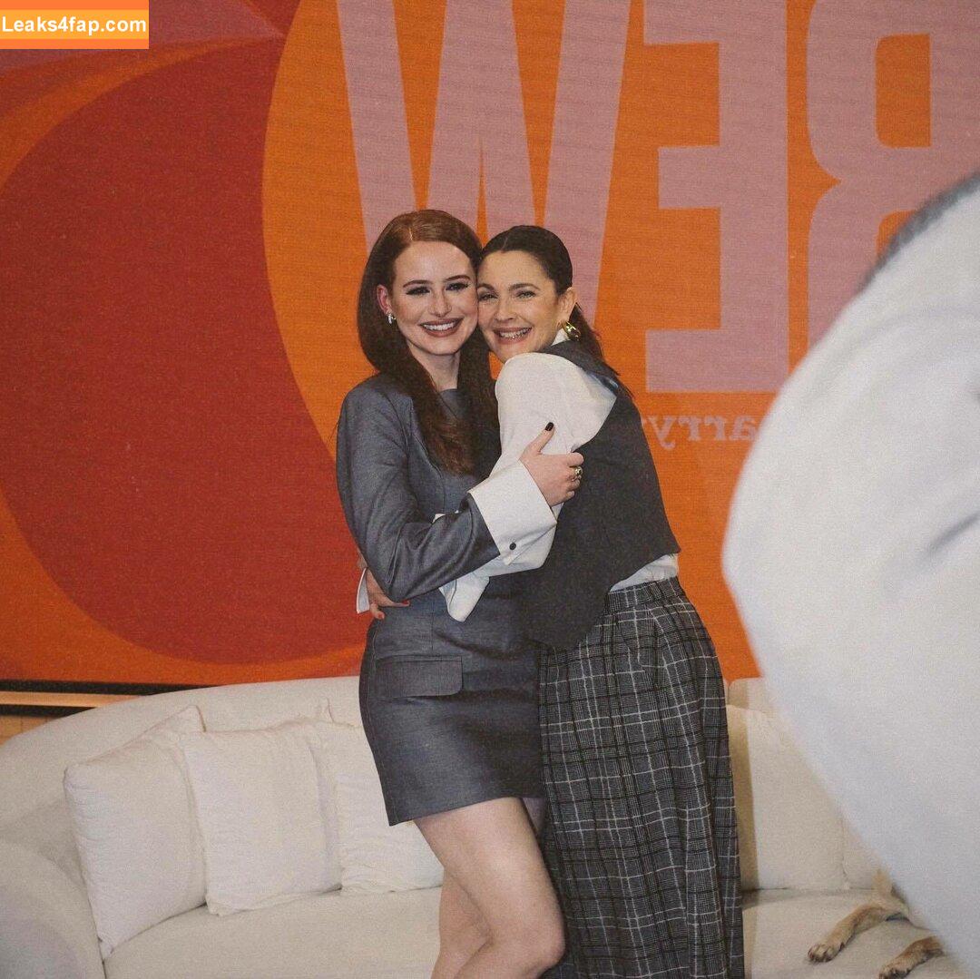 Madelaine Petsch / madelame слитое фото фото #0649