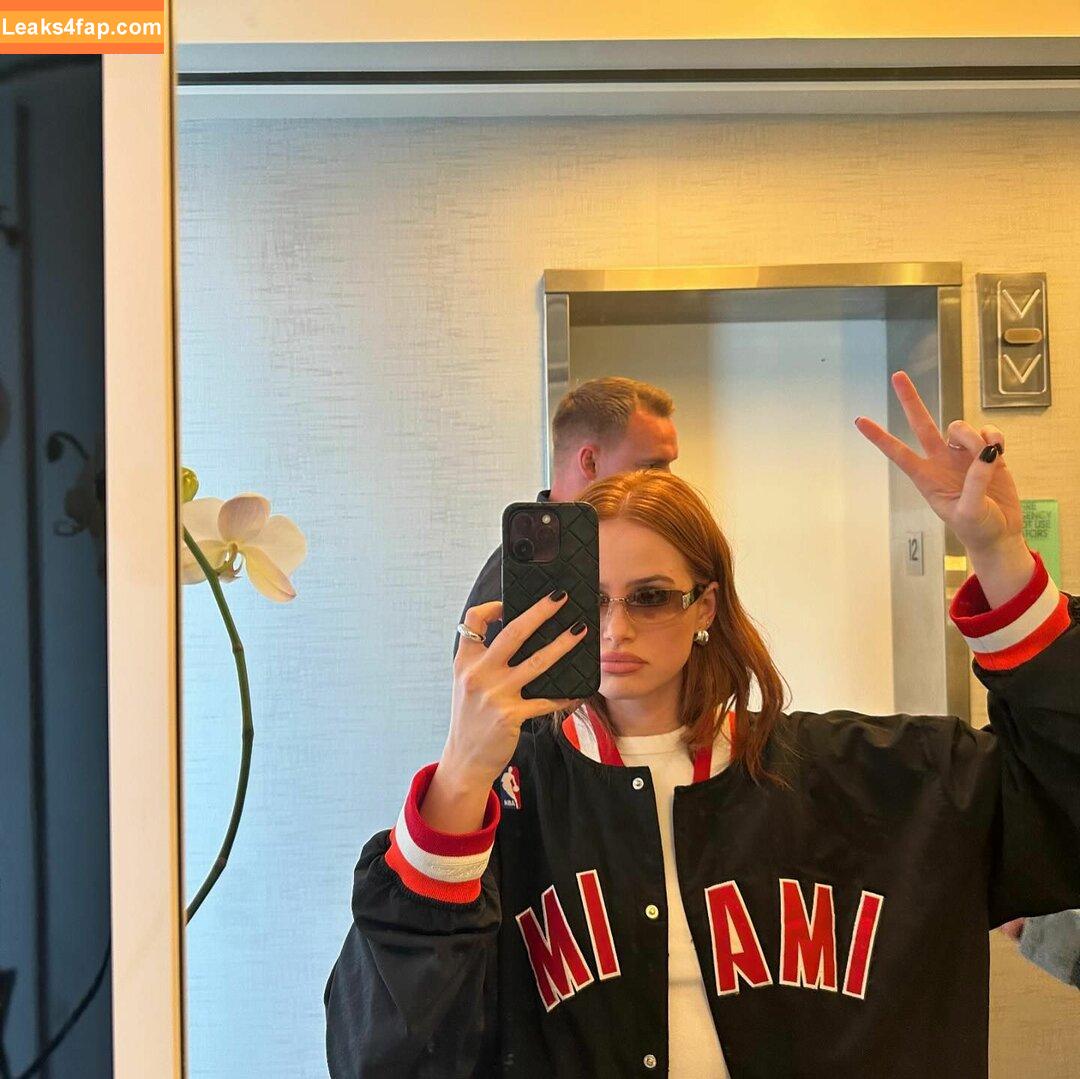 Madelaine Petsch / madelame слитое фото фото #0651