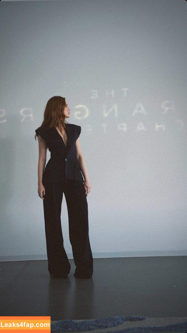 Madelaine Petsch / madelame слитое фото фото #0662