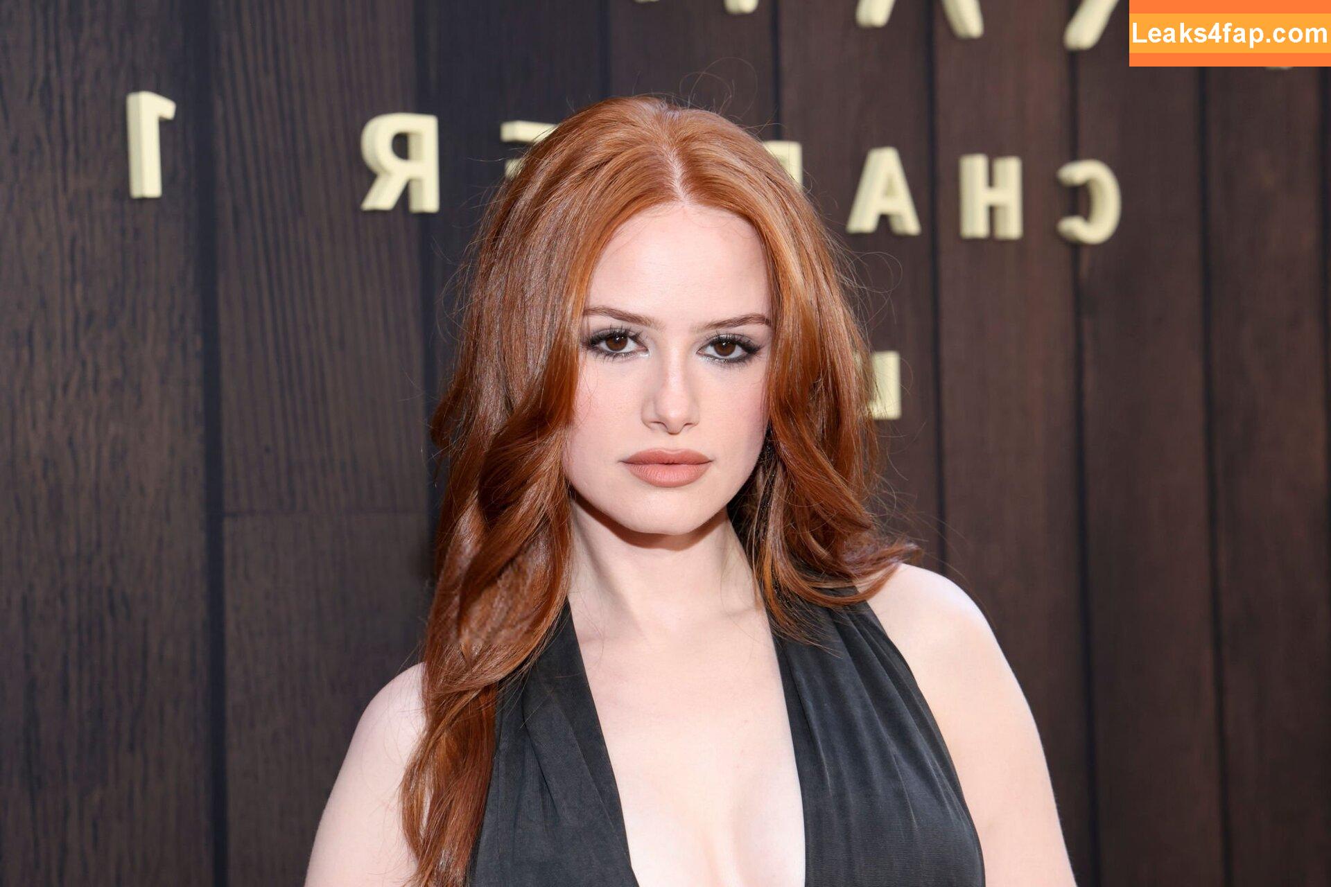 Madelaine Petsch / madelame слитое фото фото #0687