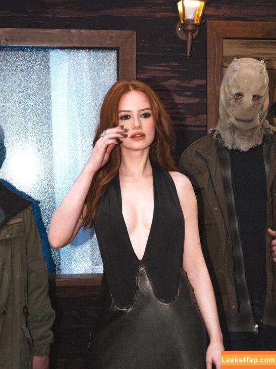 Madelaine Petsch / madelame слитое фото фото #0689