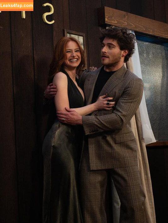 Madelaine Petsch / madelame слитое фото фото #0691