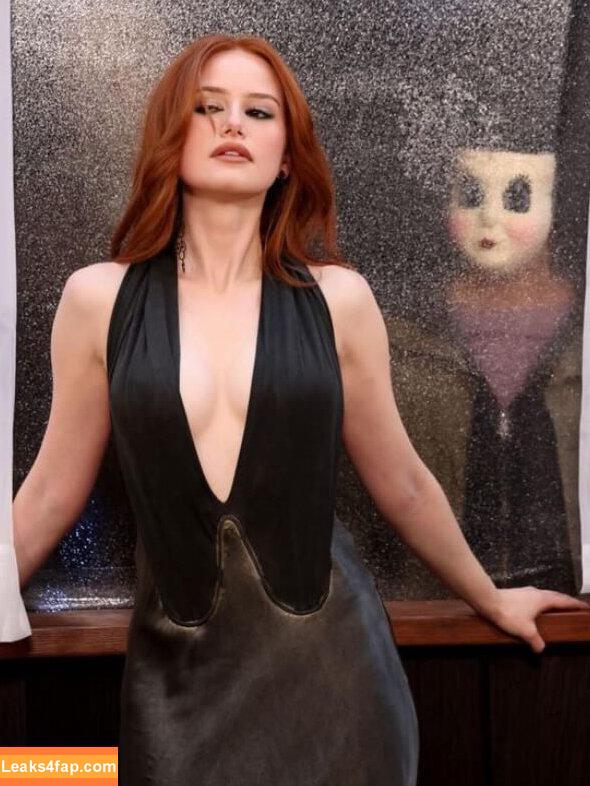 Madelaine Petsch / madelame слитое фото фото #0693