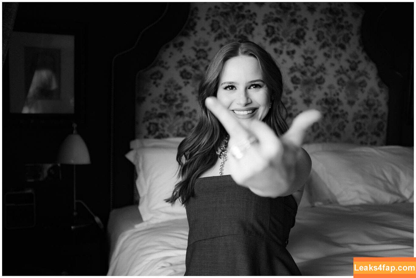 Madelaine Petsch / madelame слитое фото фото #0697