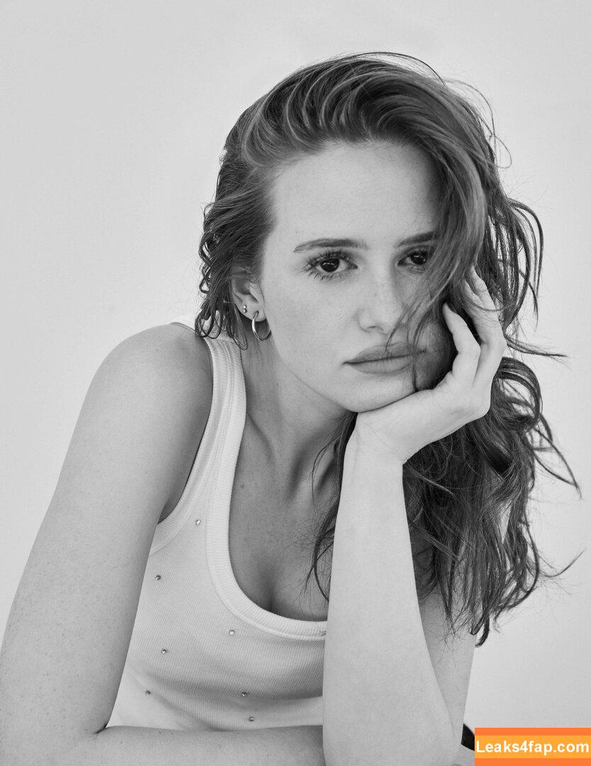 Madelaine Petsch / madelame слитое фото фото #0701