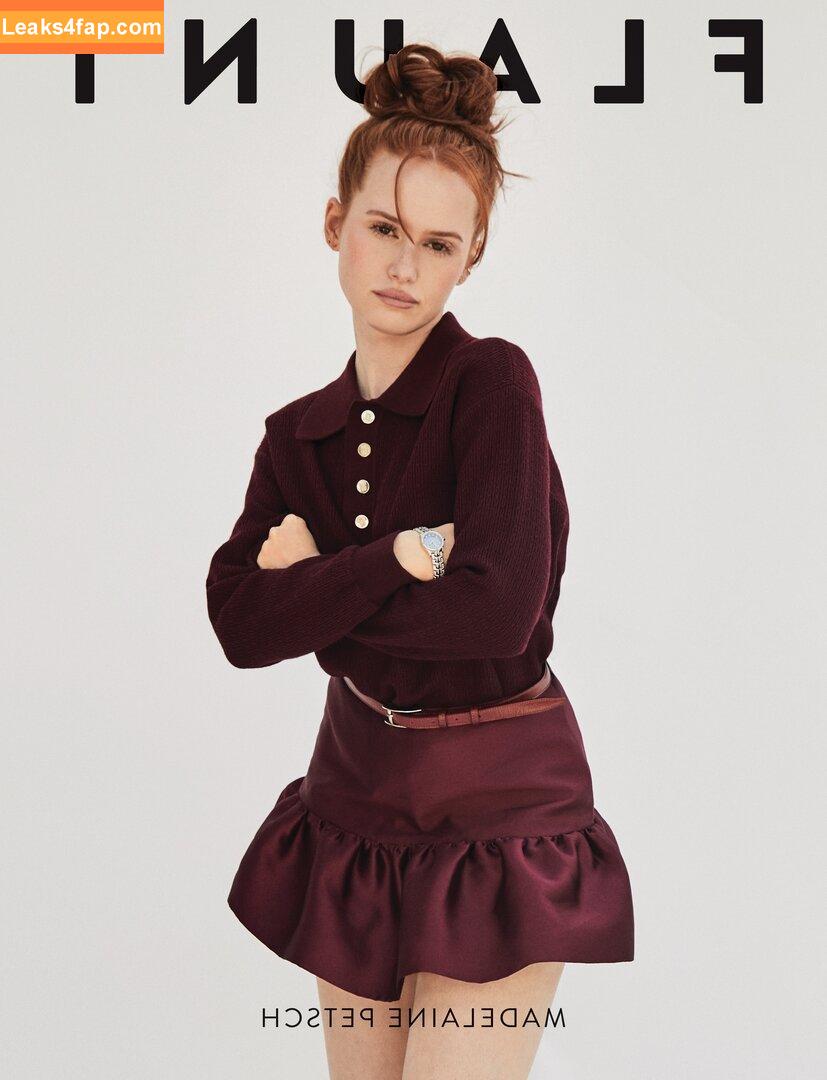 Madelaine Petsch / madelame слитое фото фото #0705