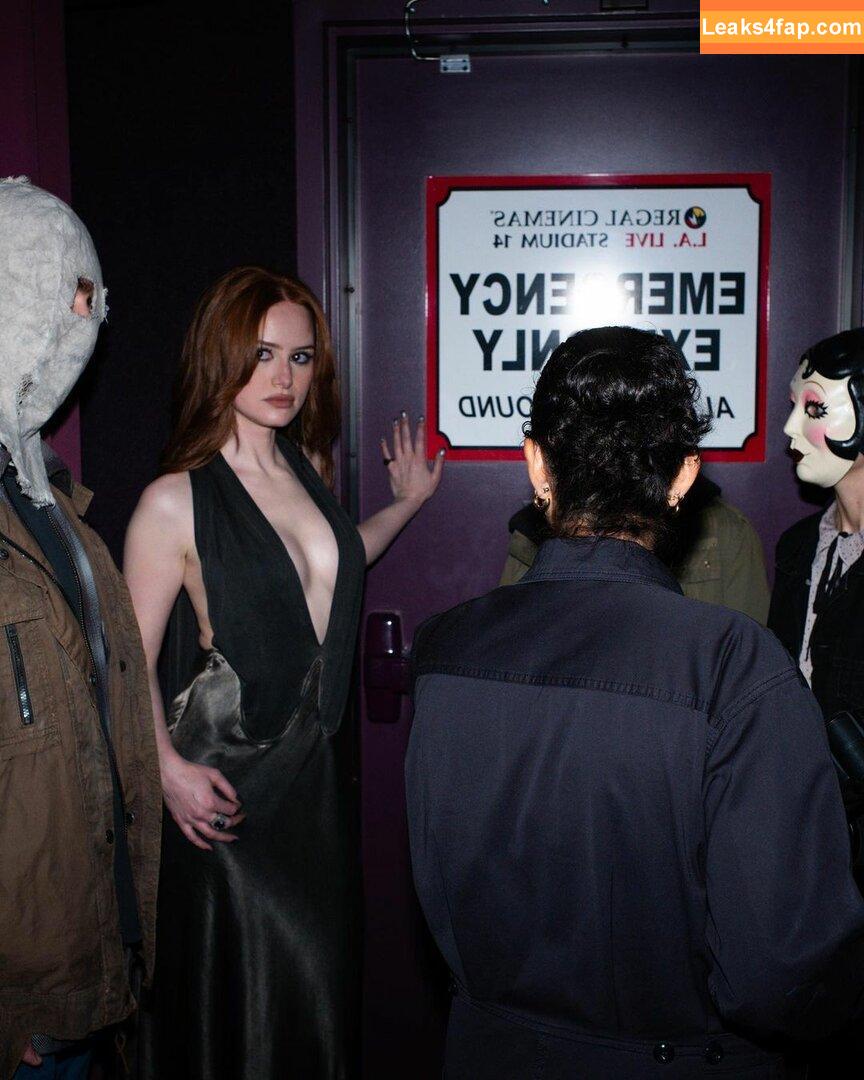 Madelaine Petsch / madelame leaked photo photo #0711