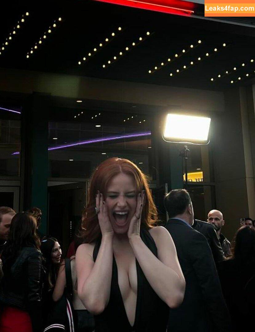 Madelaine Petsch / madelame leaked photo photo #0713