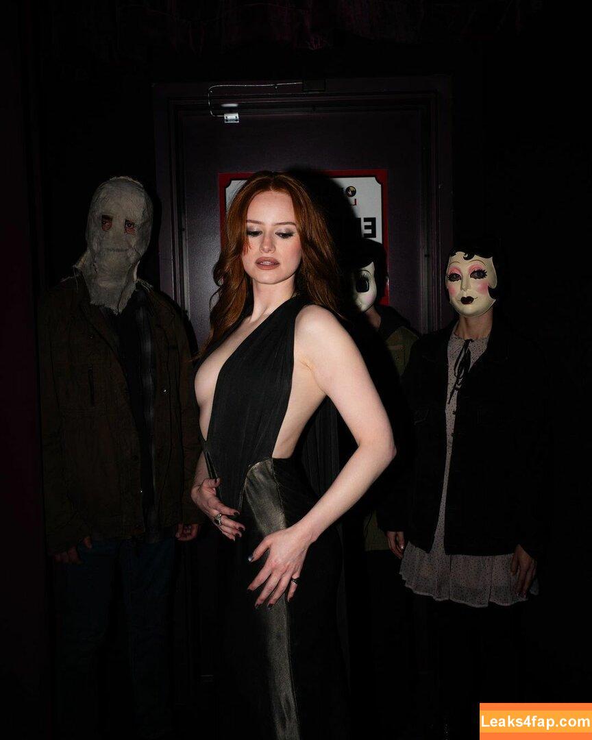 Madelaine Petsch / madelame слитое фото фото #0715