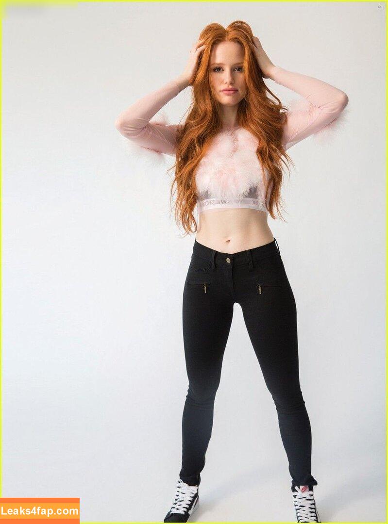 Madelaine Petsch / madelame leaked photo photo #0716