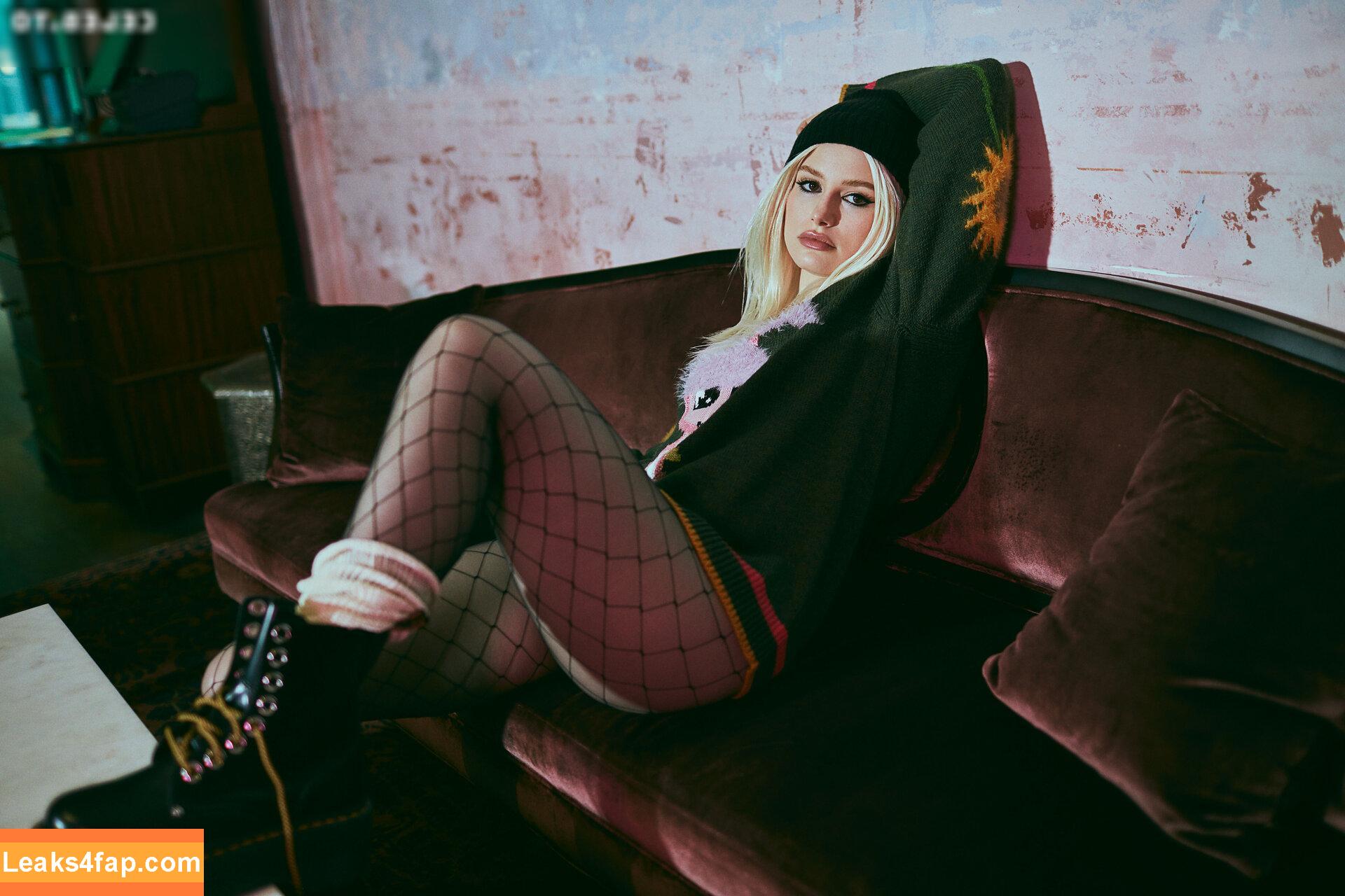 Madelaine Petsch / madelame слитое фото фото #0721