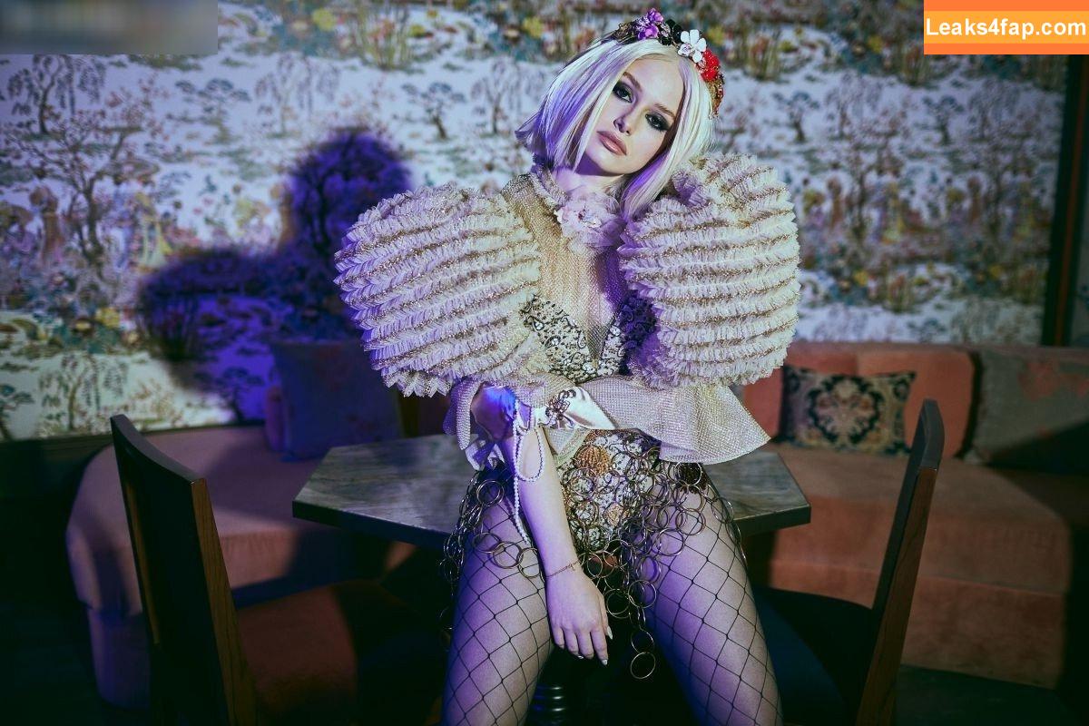 Madelaine Petsch / madelame слитое фото фото #0722